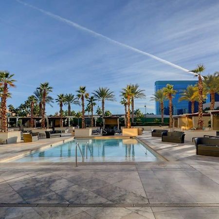 Mgm Signature-28-816 Jacuzzi Studio Las Vegas Exterior foto