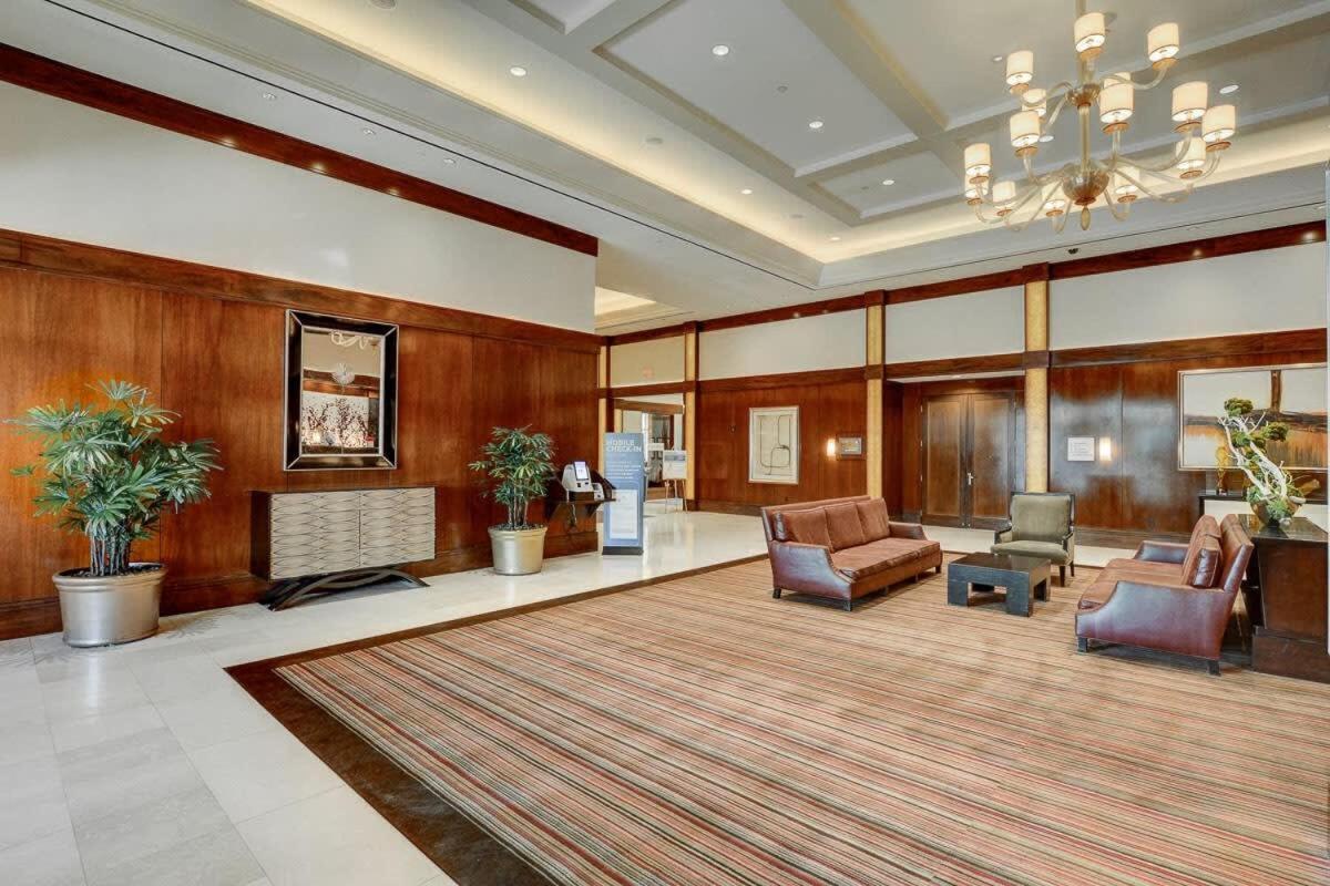 Mgm Signature-28-816 Jacuzzi Studio Las Vegas Exterior foto