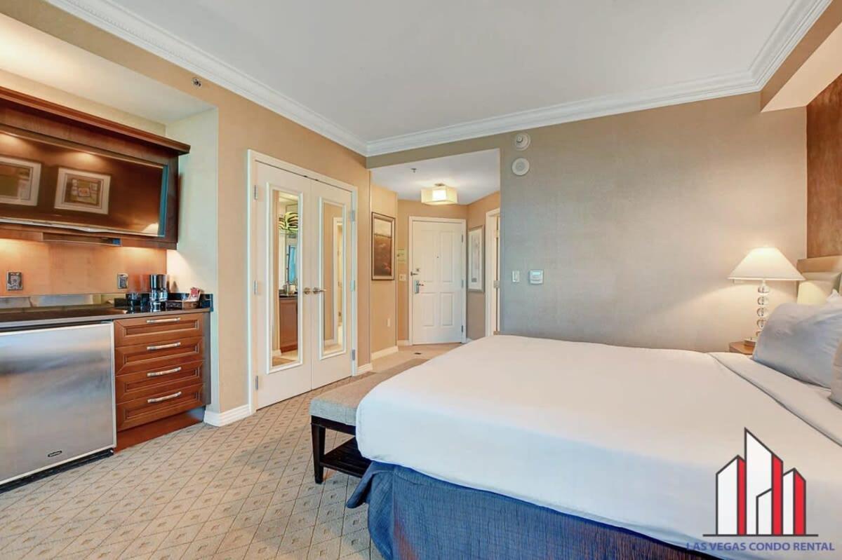 Mgm Signature-28-816 Jacuzzi Studio Las Vegas Exterior foto